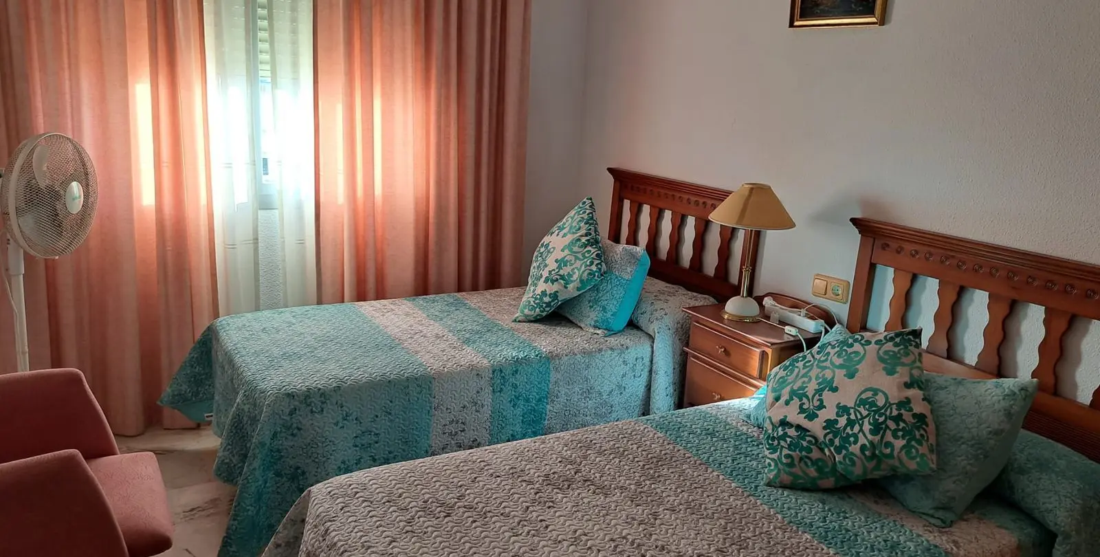 Venta de ático en Fuengirola 9