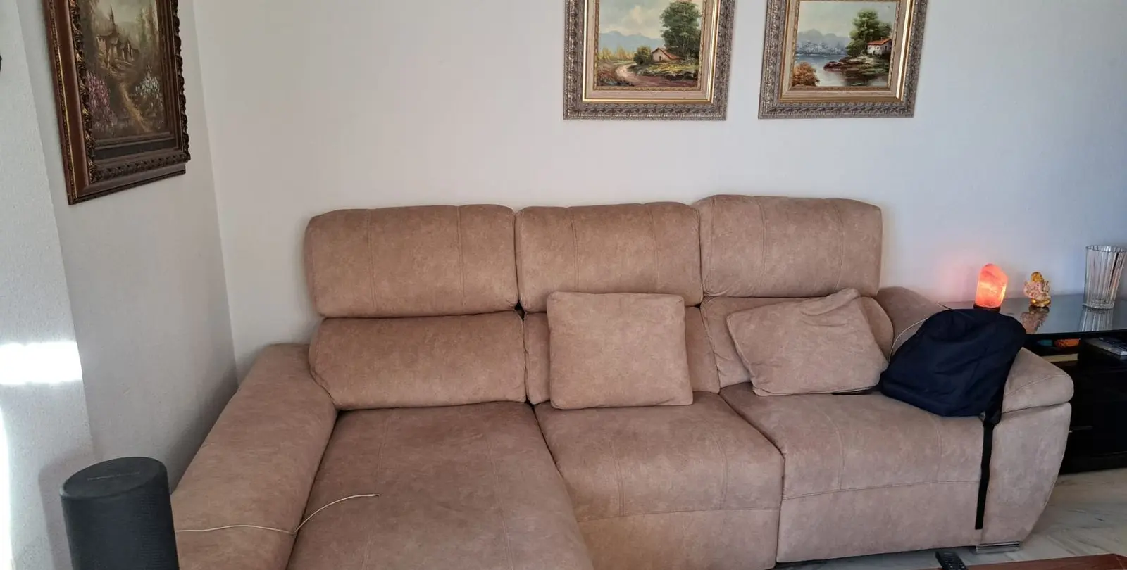 Venta de ático en Fuengirola 10