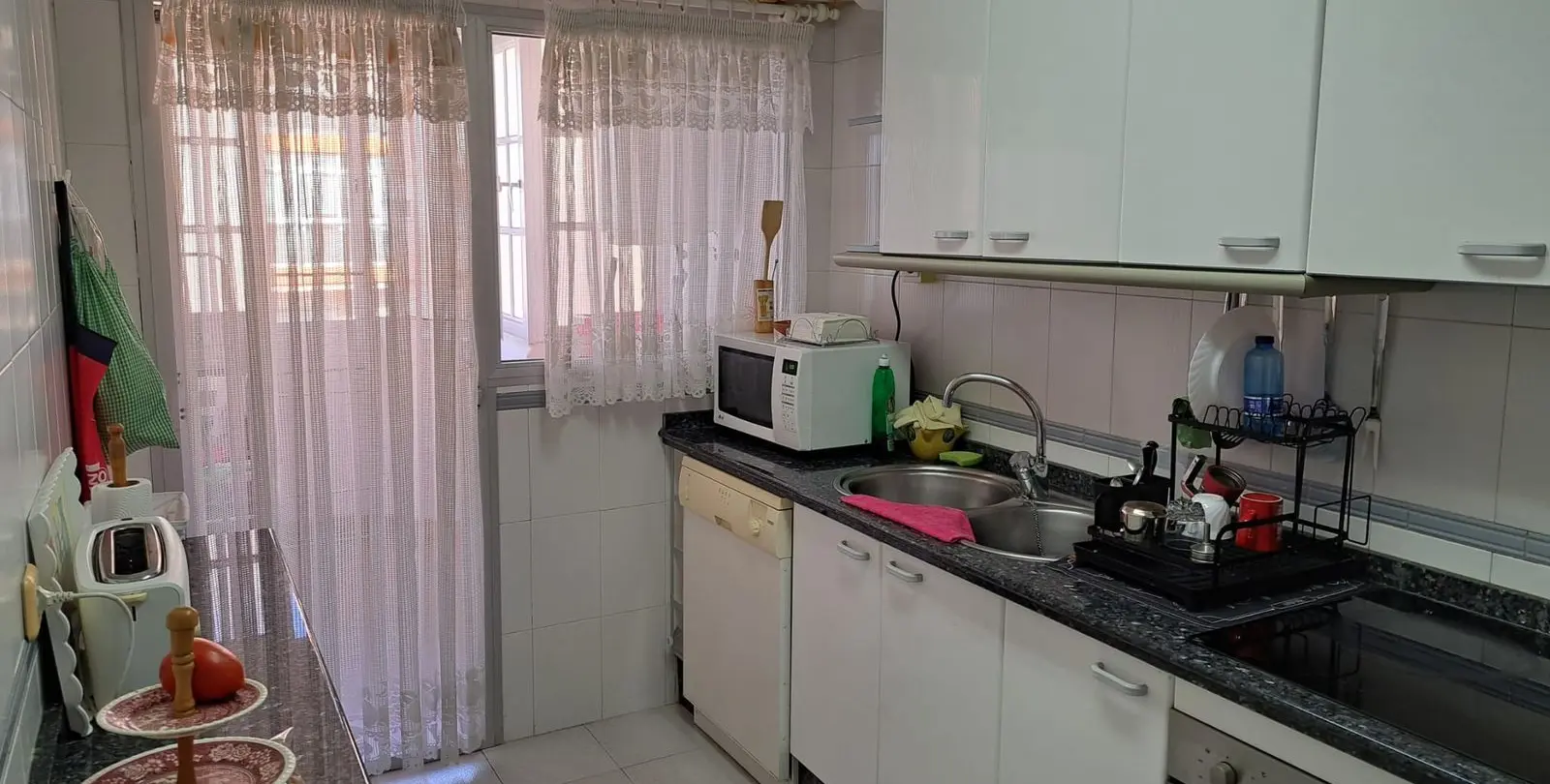 Venta de ático en Fuengirola 14