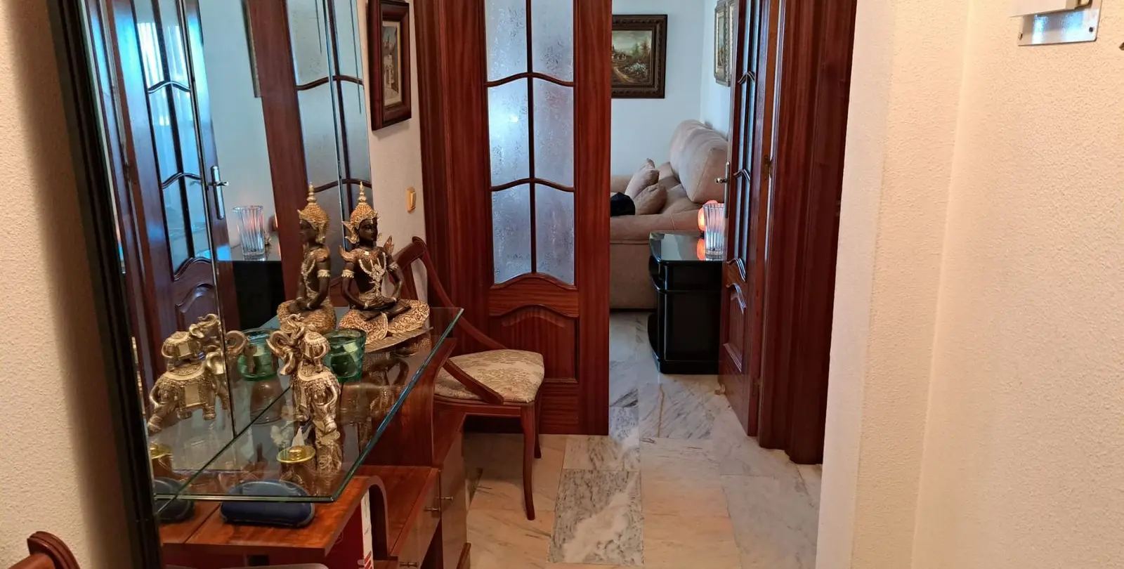 Venta de ático en Fuengirola 15