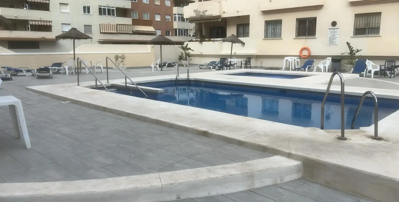 Venta de ático en Fuengirola 16