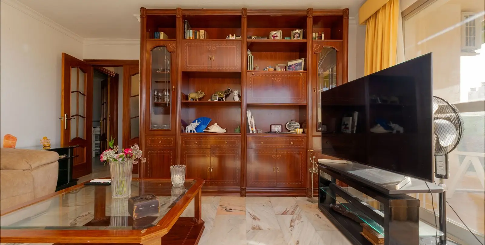 Продажа пентхауса в Fuengirola 21
