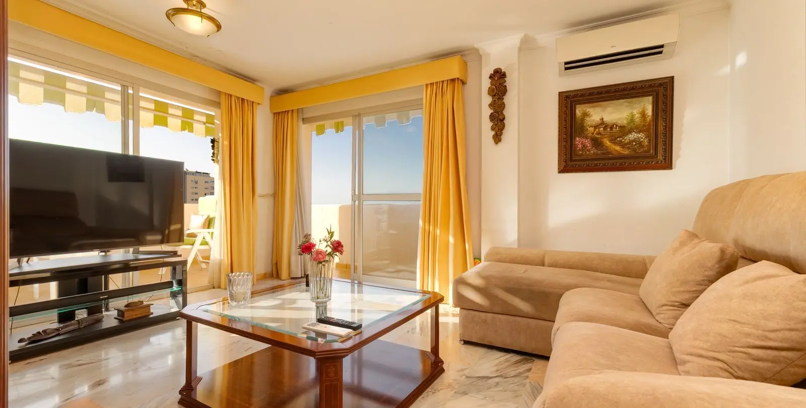 Продажа пентхауса в Fuengirola 23