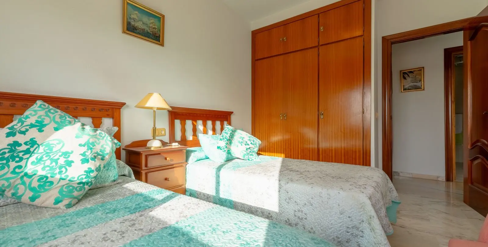 Продажа пентхауса в Fuengirola 24