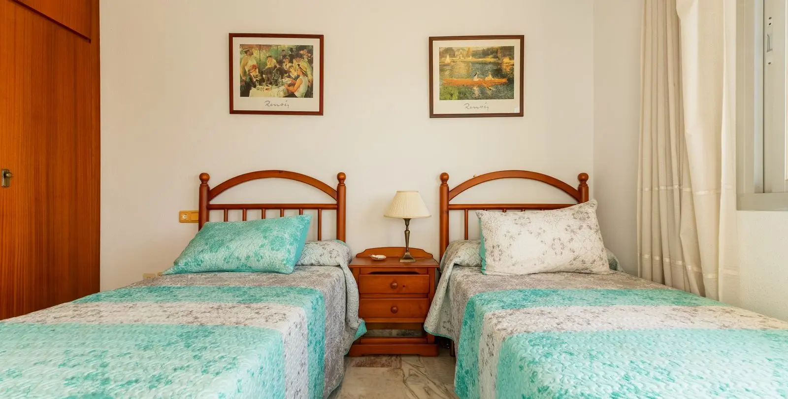 Продажа пентхауса в Fuengirola 25