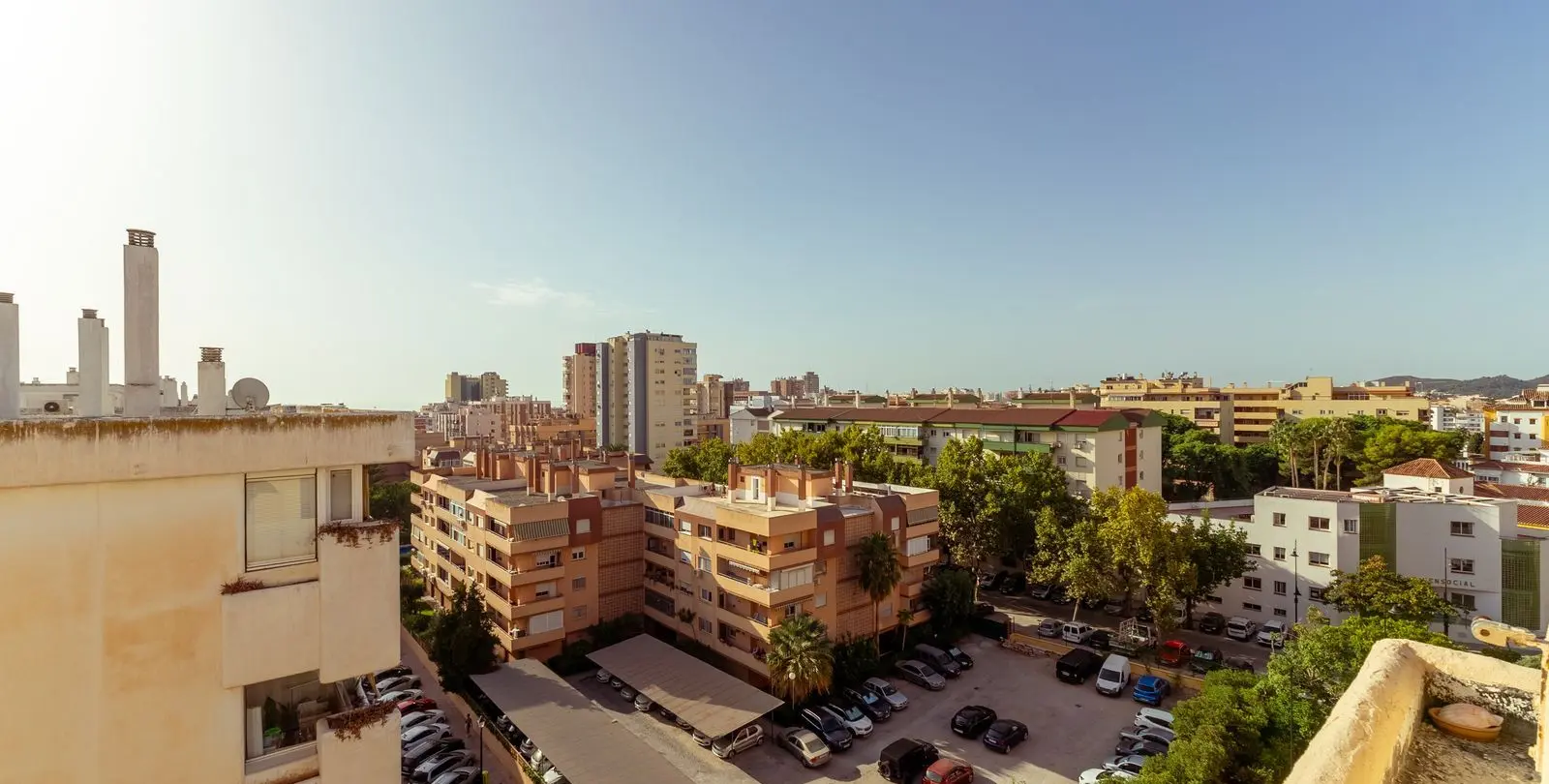Продажа пентхауса в Fuengirola 26