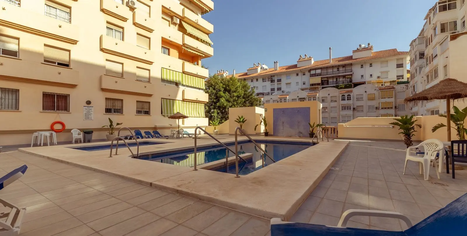 Продажа пентхауса в Fuengirola 27