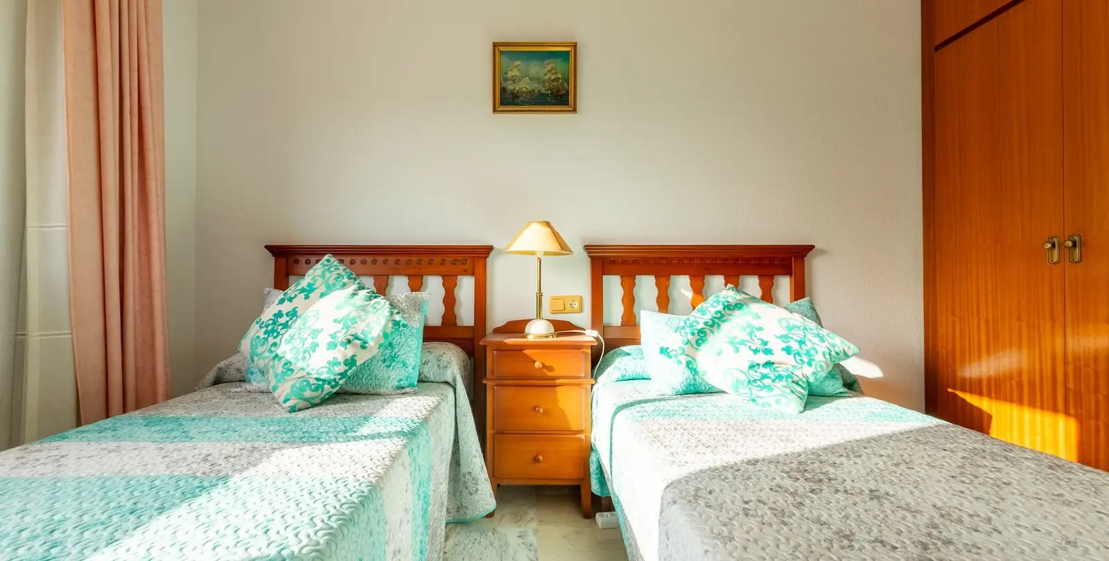 Продажа пентхауса в Fuengirola 28