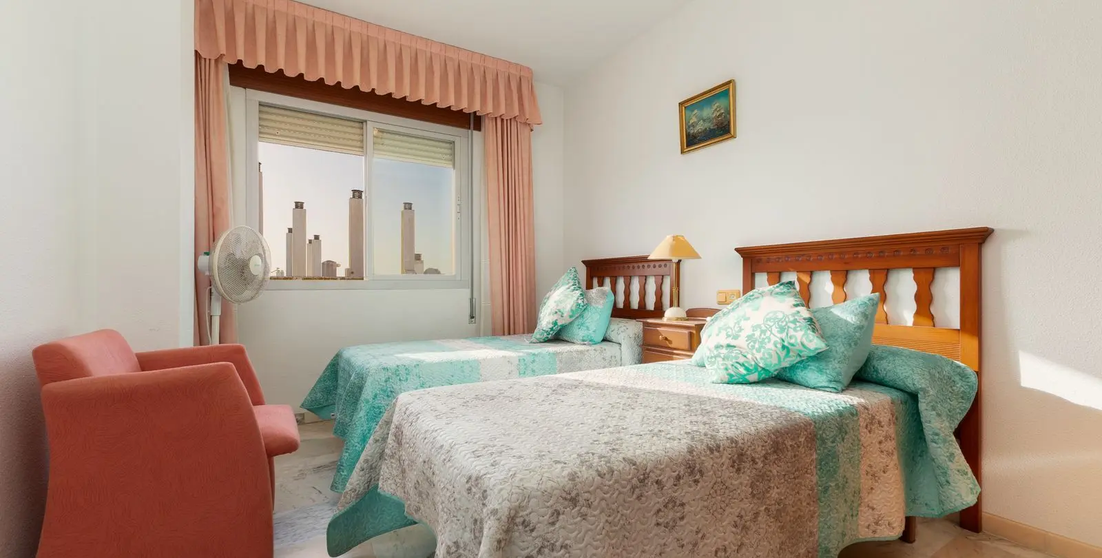 Продажа пентхауса в Fuengirola 29
