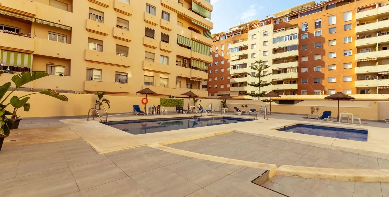 Продажа пентхауса в Fuengirola 30