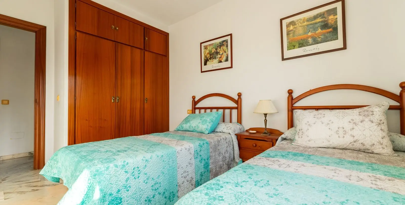 Продажа пентхауса в Fuengirola 31