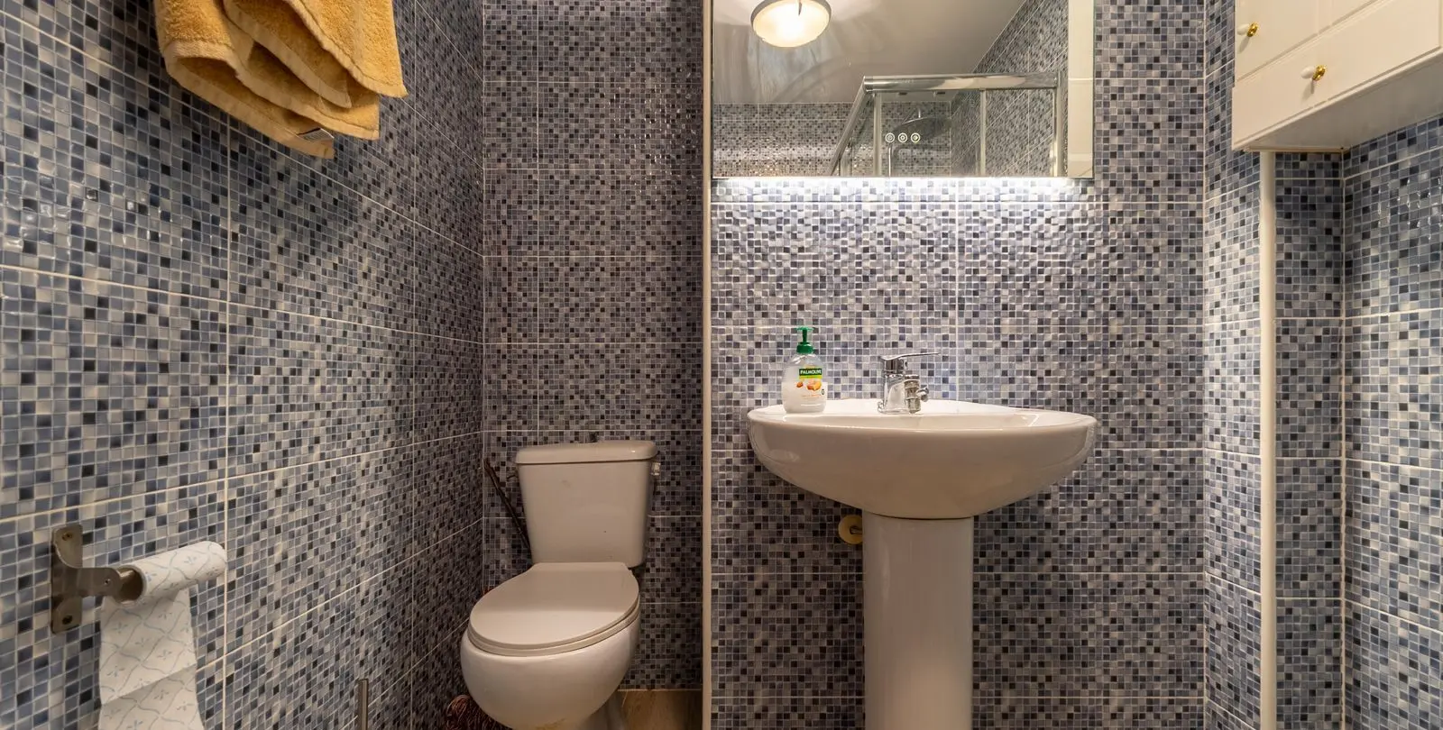 Продажа пентхауса в Fuengirola 34