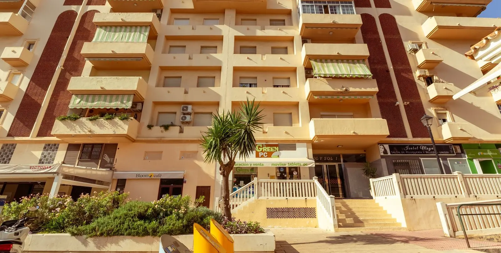 Продажа пентхауса в Fuengirola 35