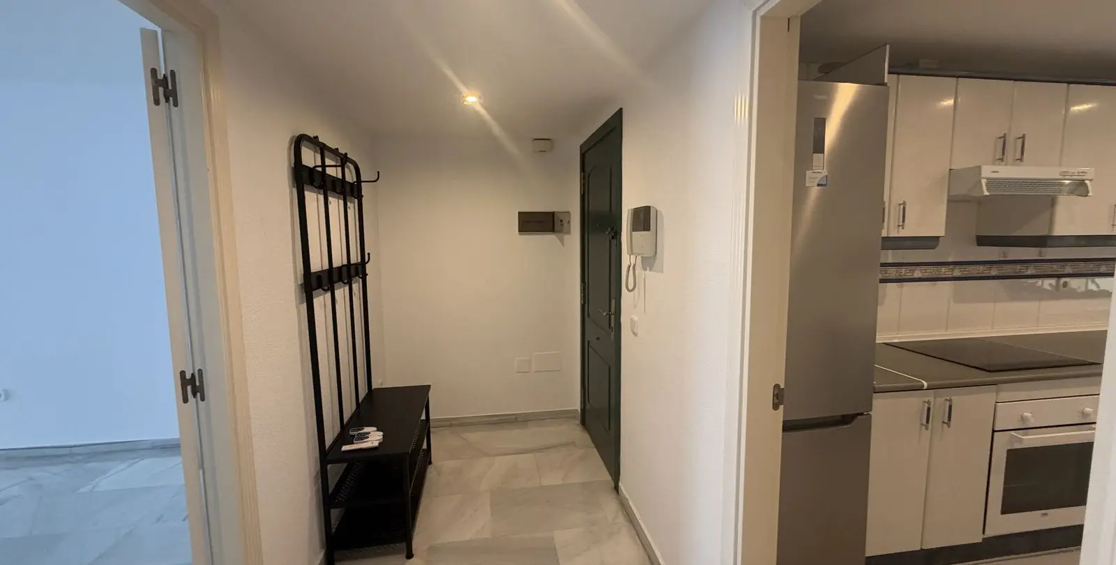 Venta de apartamento en planta media en Marbella 5