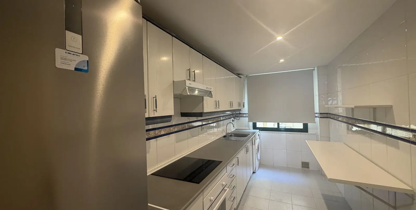 Venta de apartamento en planta media en Marbella 14