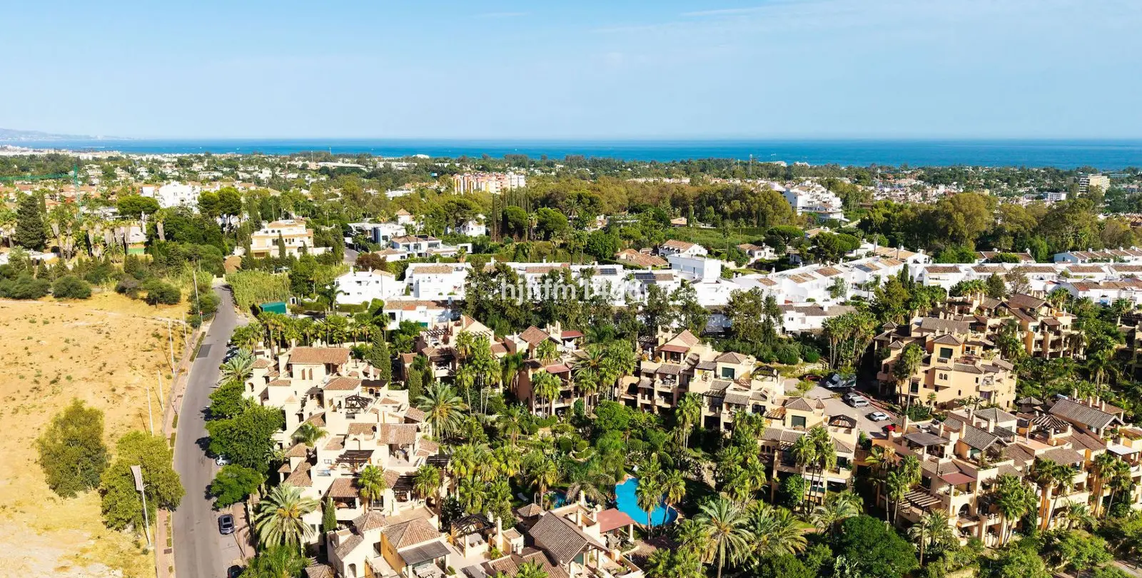 Venta de apartamento en planta baja en Estepona 24