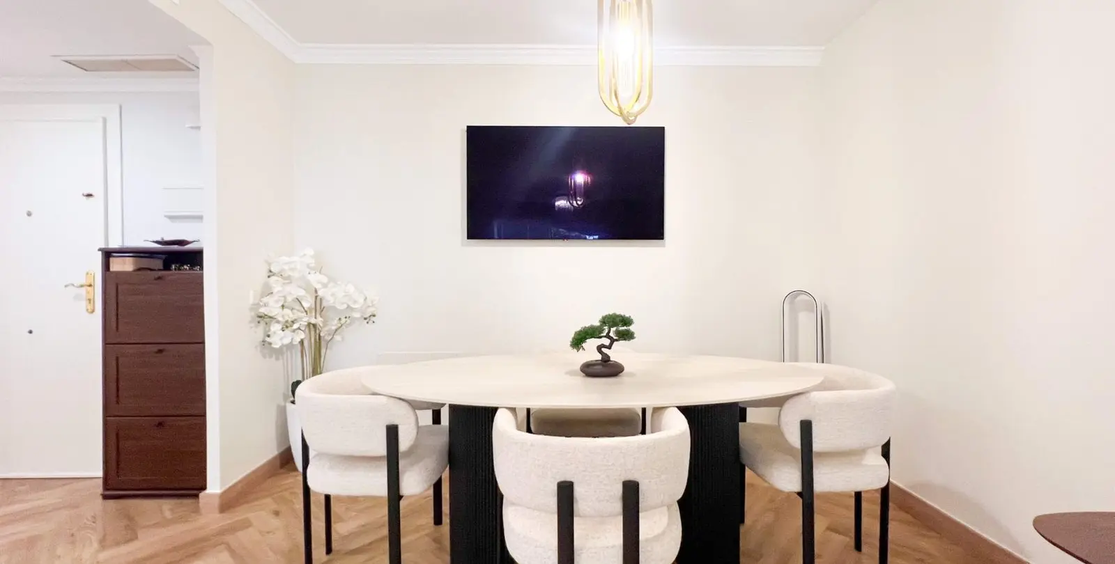 Venta de apartamento en planta media en Marbella 7