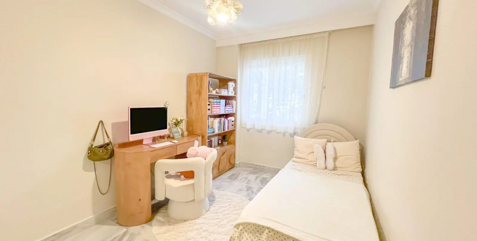 Venta de apartamento en planta media en Marbella 28