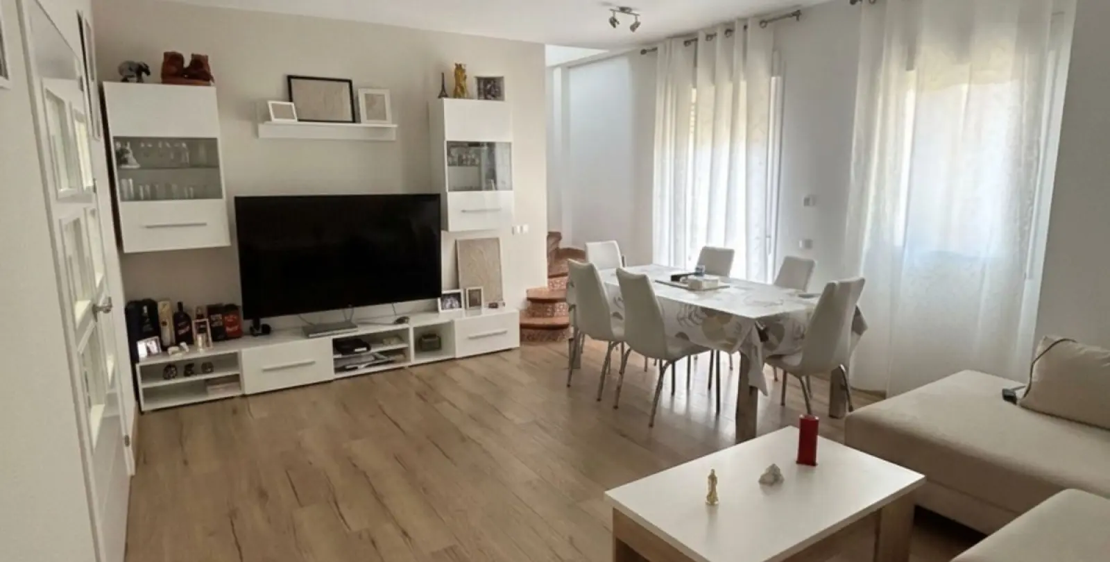Продажа таунхауса в Campanillas 4
