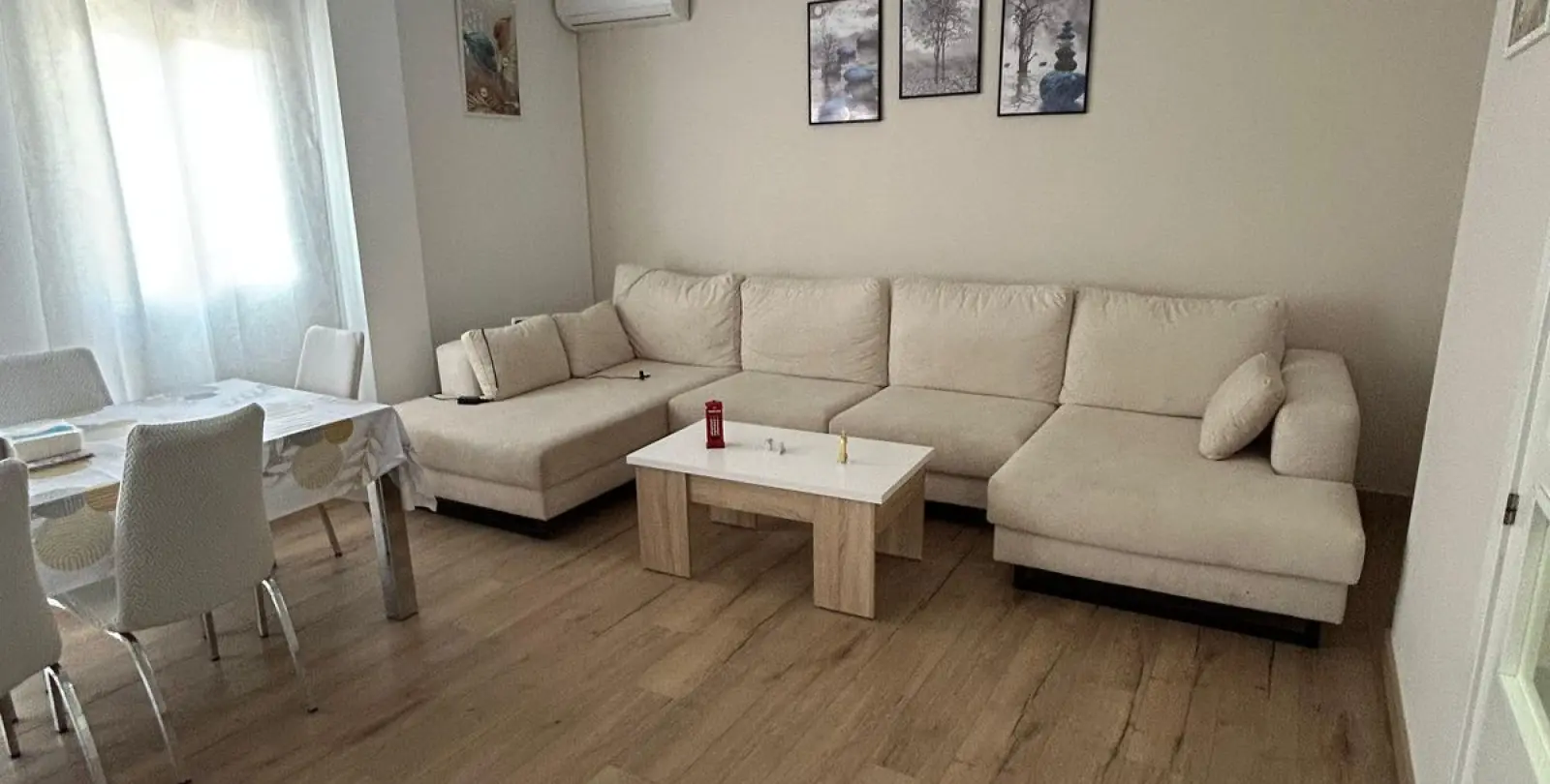 Продажа таунхауса в Campanillas 6
