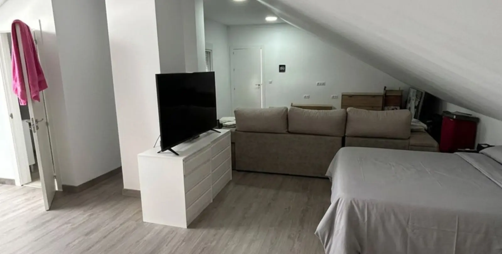 Продажа таунхауса в Campanillas 15