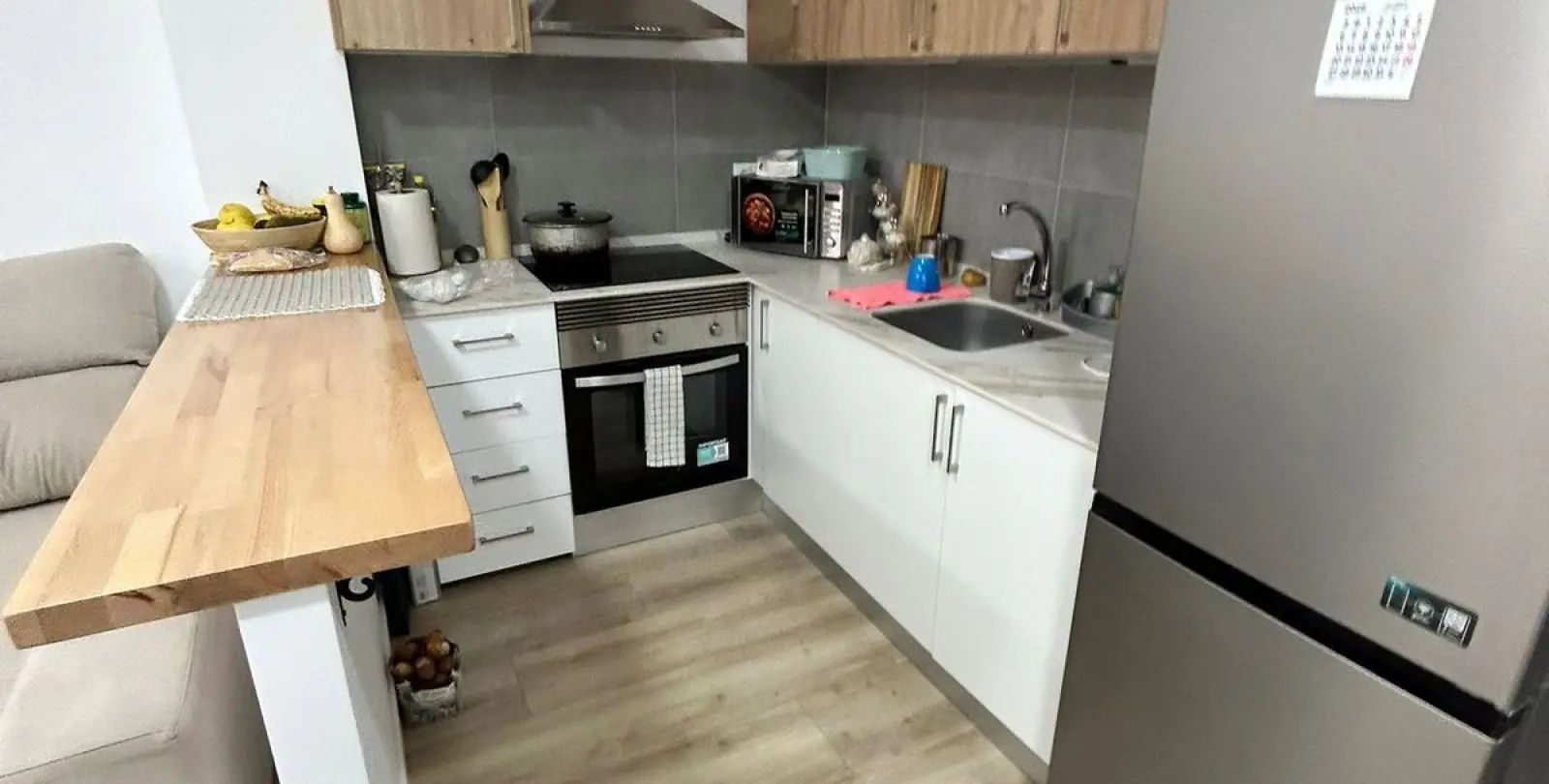 Продажа таунхауса в Campanillas 20