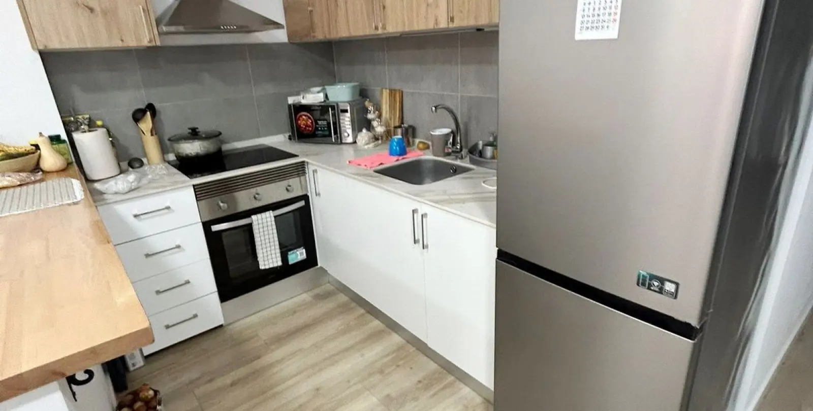 Продажа таунхауса в Campanillas 21