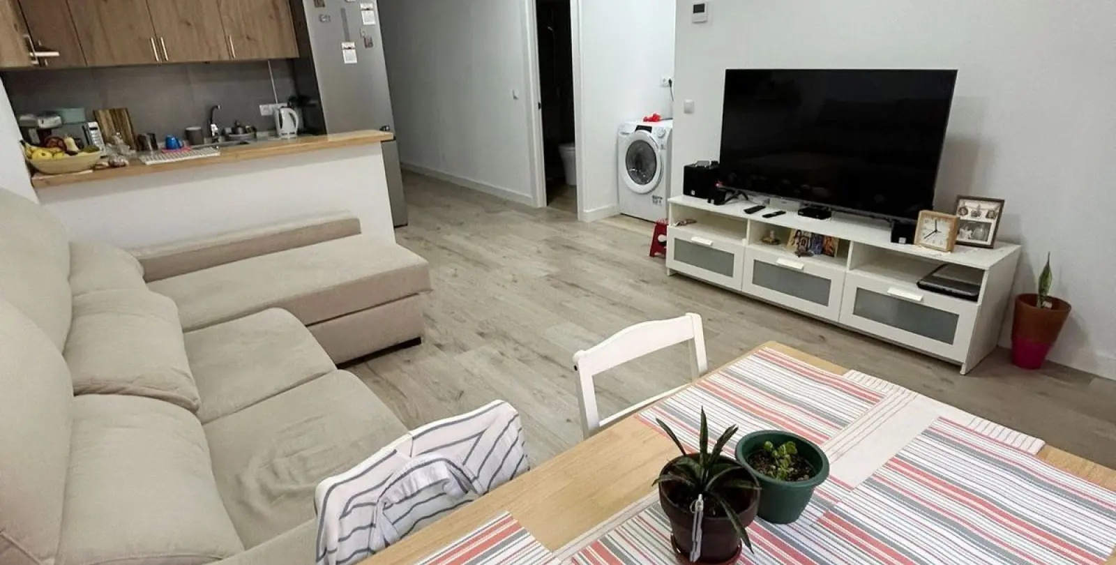 Продажа таунхауса в Campanillas 22