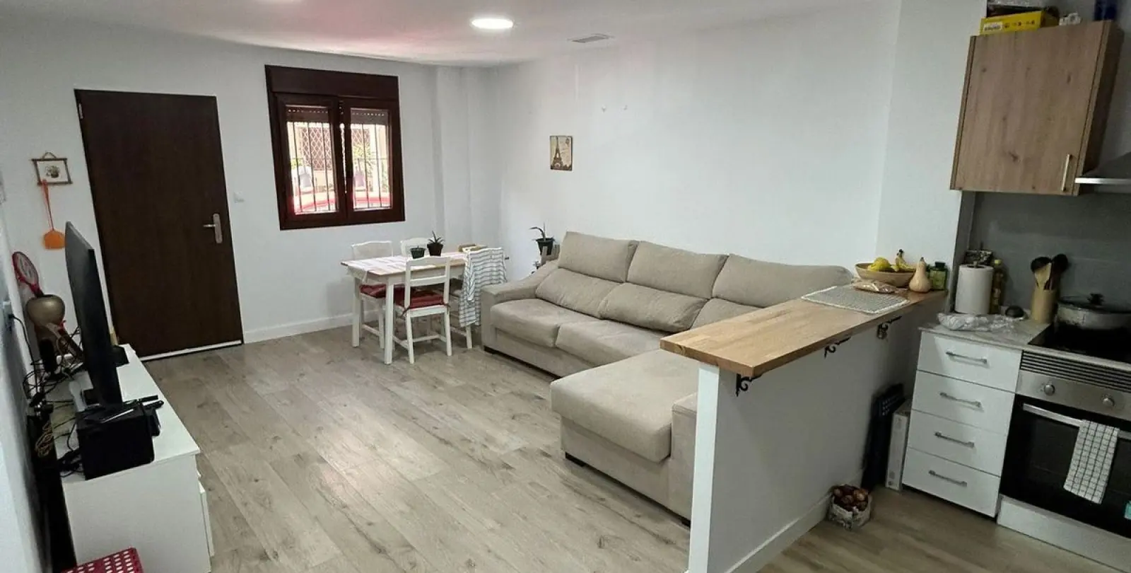 Продажа таунхауса в Campanillas 23