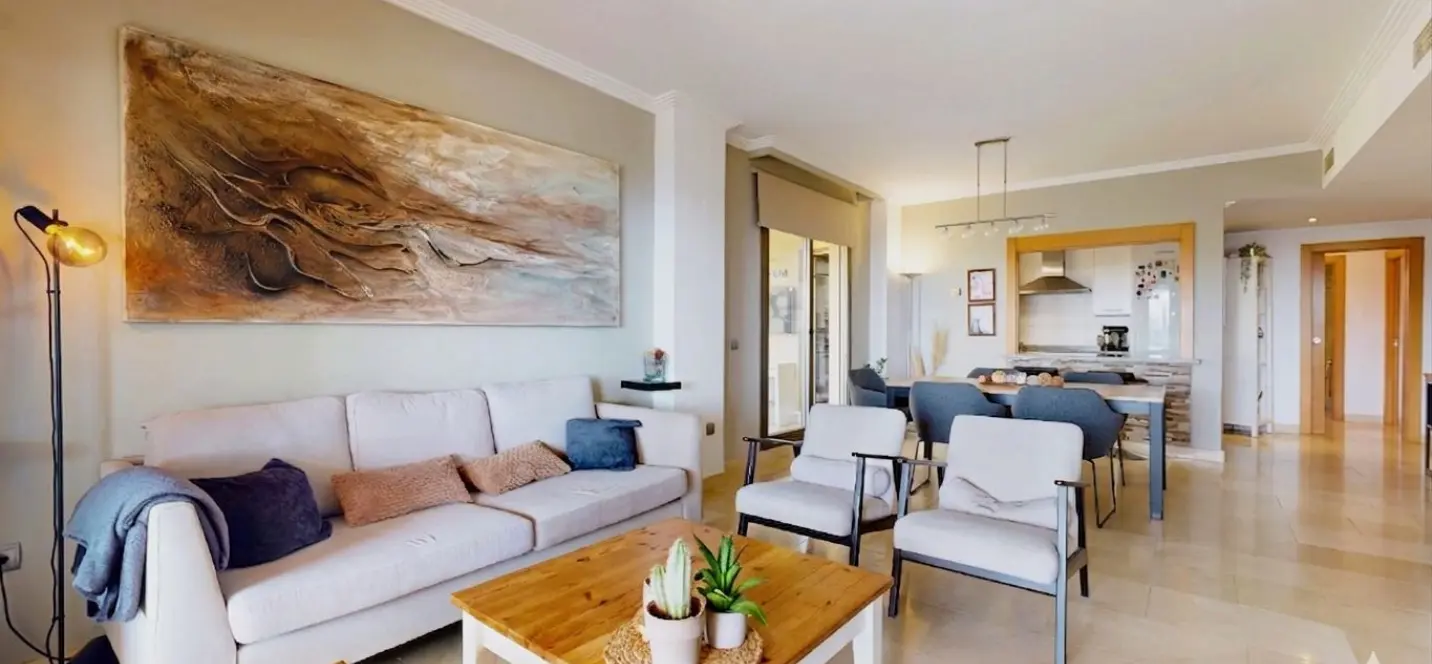 Venta de apartamento en planta baja en El Paraiso 2