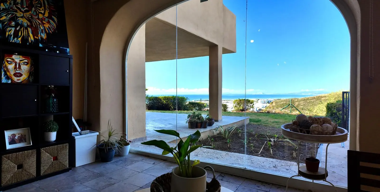 Venta de apartamento en planta baja en El Paraiso 15