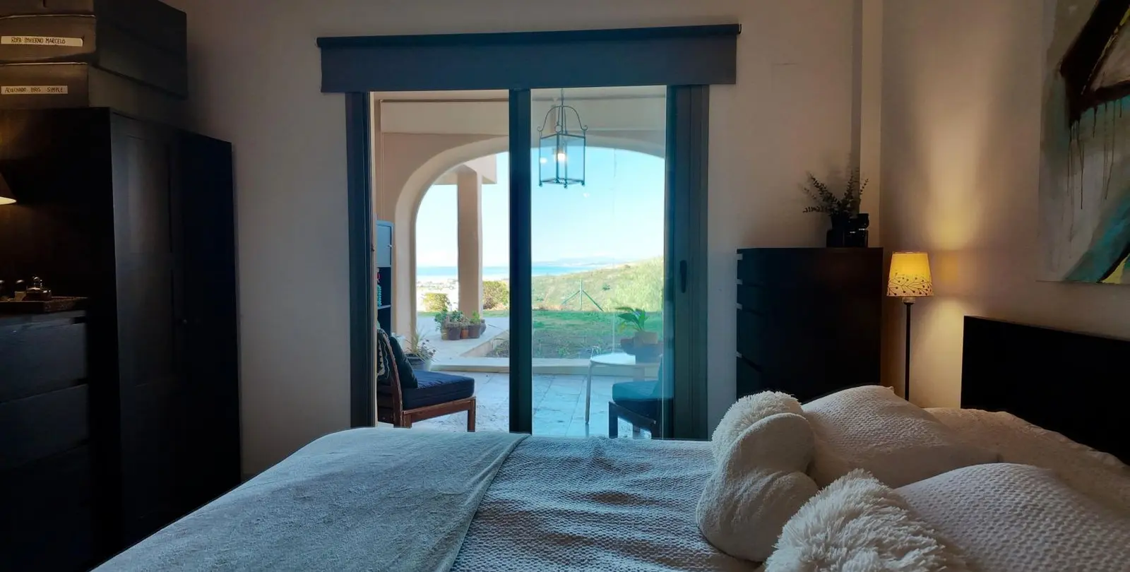 Venta de apartamento en planta baja en El Paraiso 26