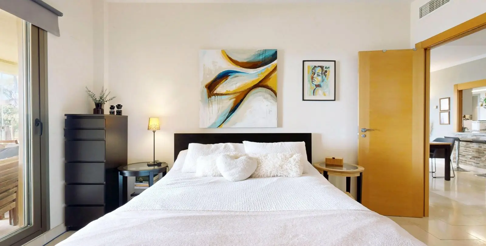 Venta de apartamento en planta baja en El Paraiso 27