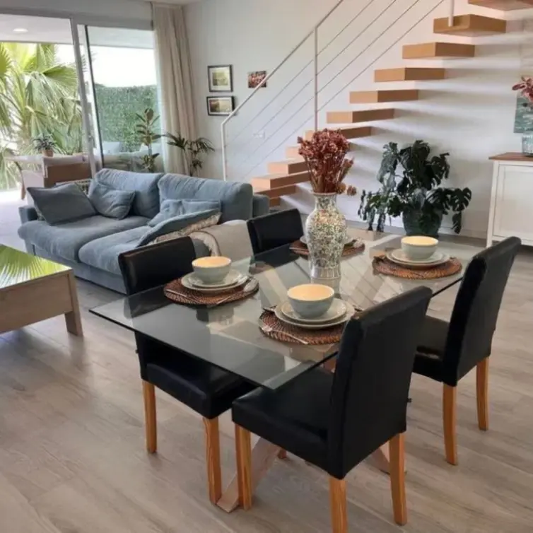 Sale of townhouse in Cancelada