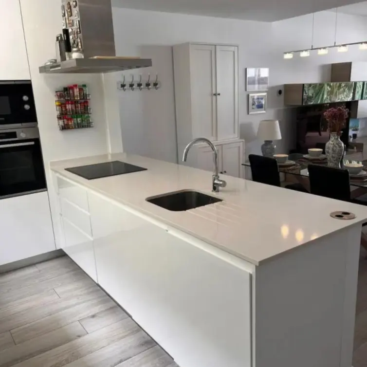 Sale of townhouse in Cancelada