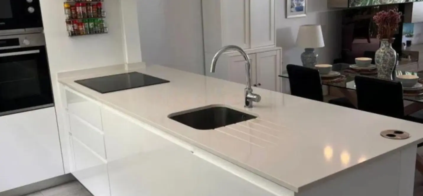 Sale of townhouse in Cancelada 2