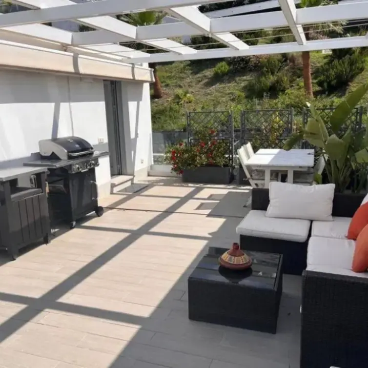 Sale of townhouse in Cancelada