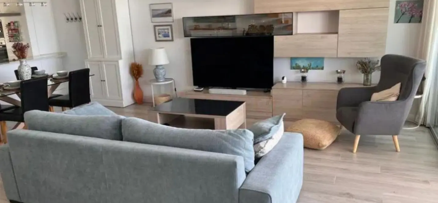 Sale of townhouse in Cancelada 4