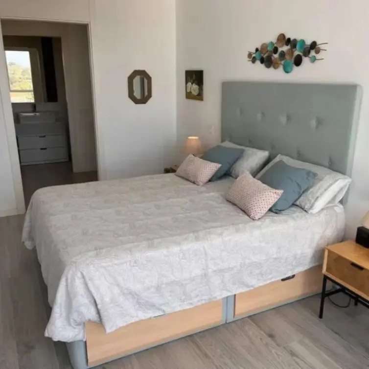 Sale of townhouse in Cancelada