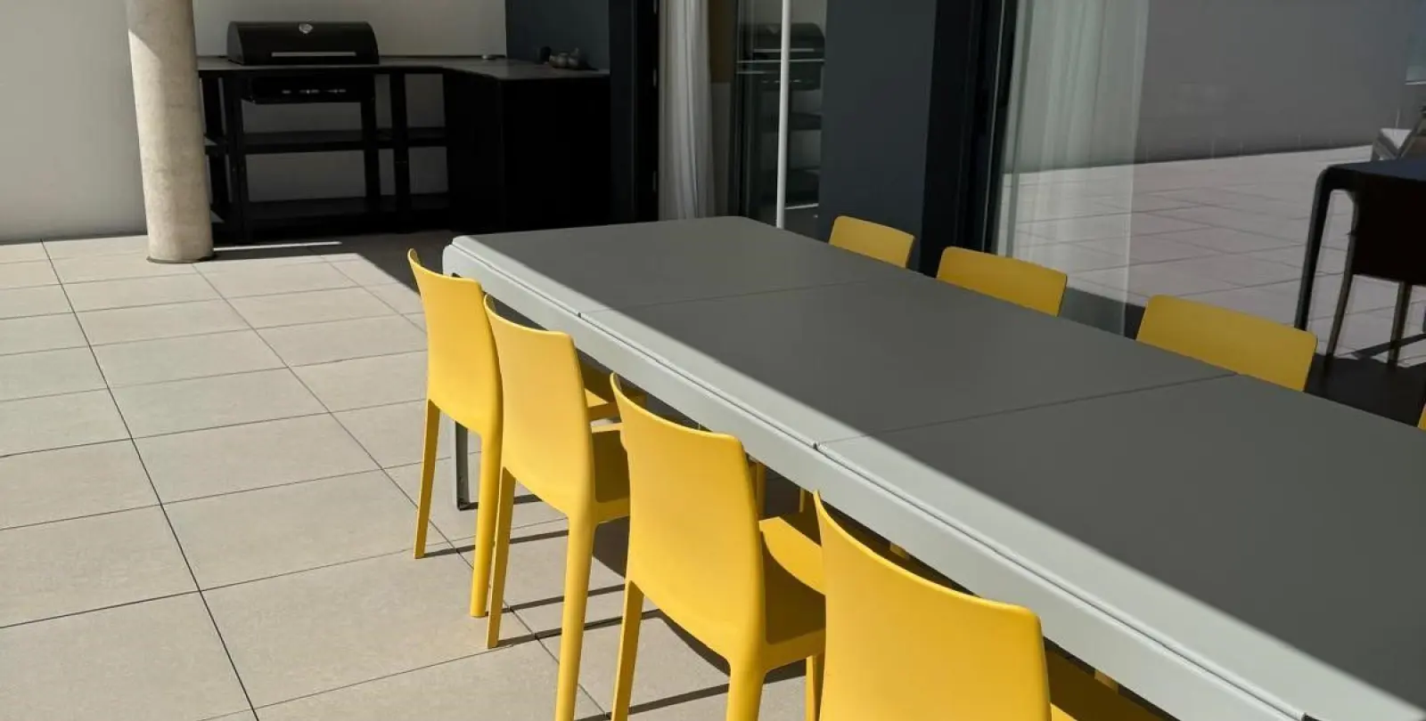 Продажа апартаментов на среднем этаже в Altos de los Monteros 2