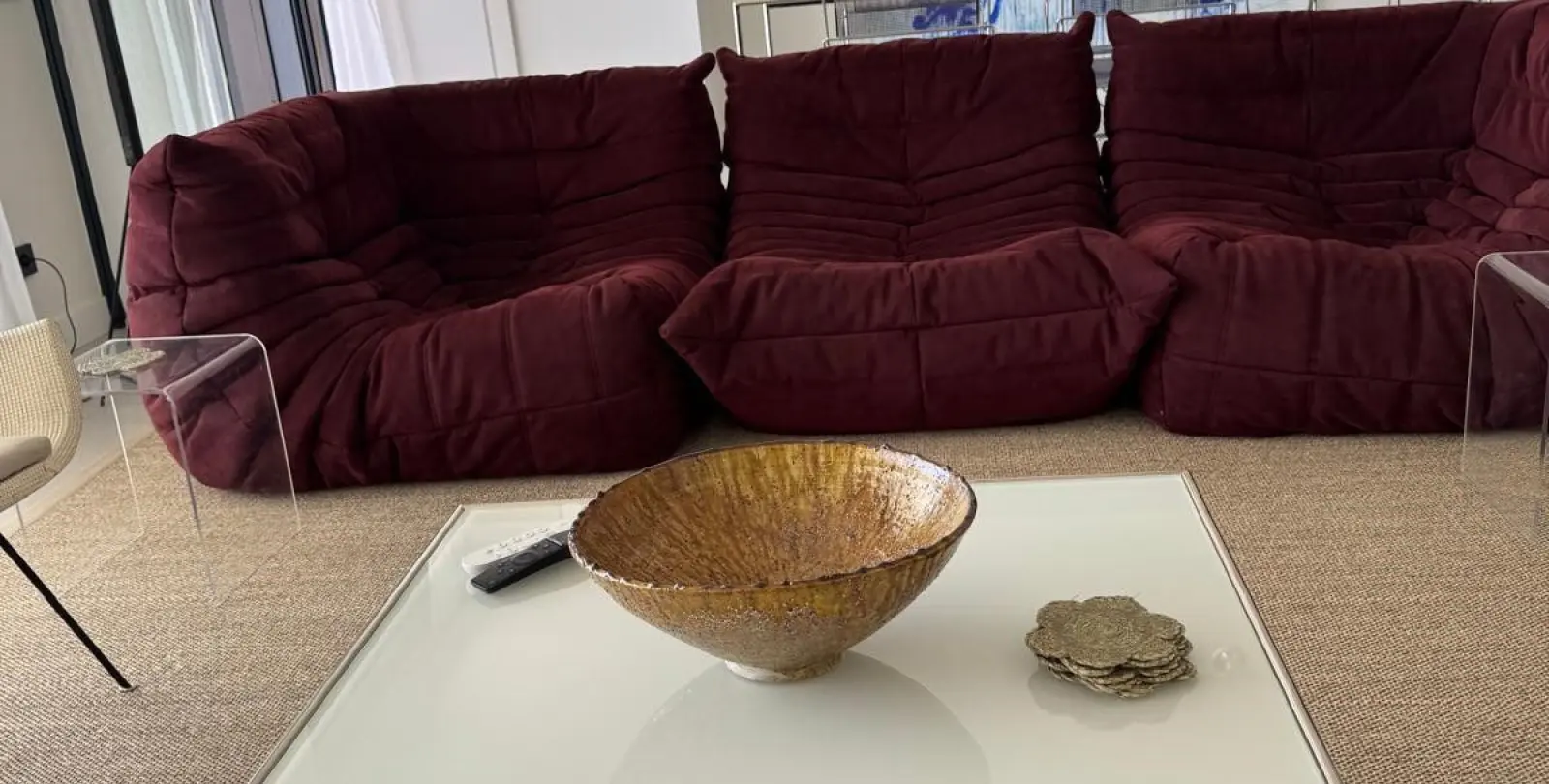 Продажа апартаментов на среднем этаже в Altos de los Monteros 5
