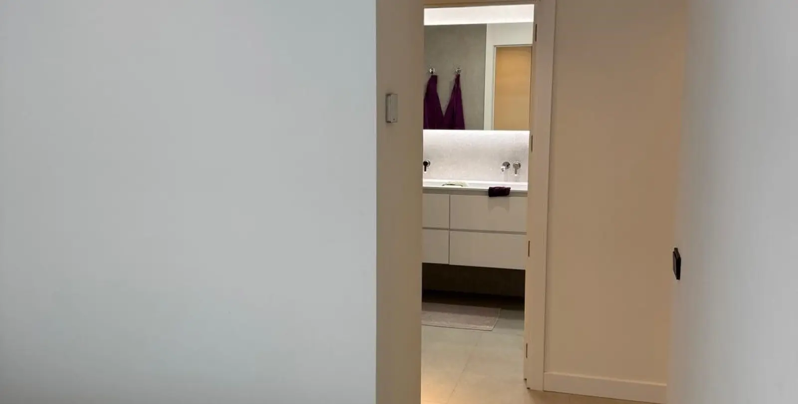 Продажа апартаментов на среднем этаже в Altos de los Monteros 12