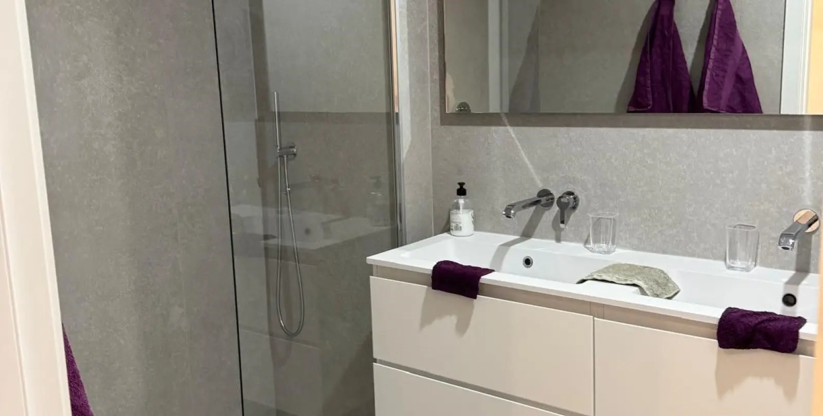 Продажа апартаментов на среднем этаже в Altos de los Monteros 14