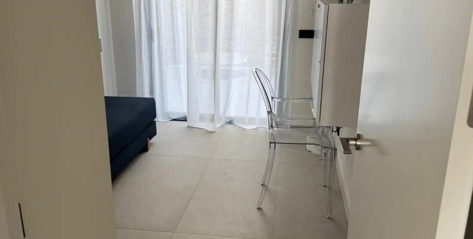 Продажа апартаментов на среднем этаже в Altos de los Monteros 17