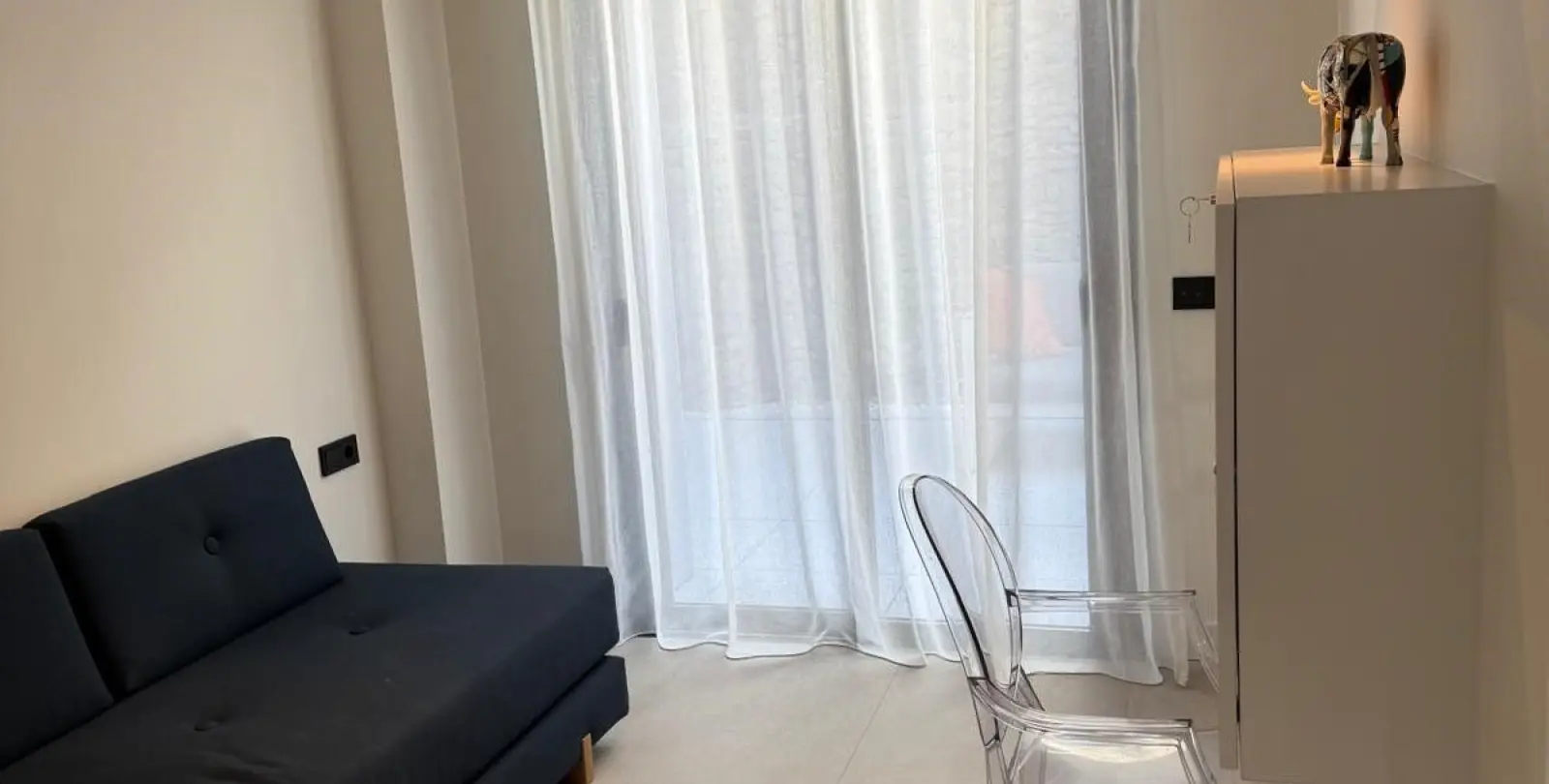 Продажа апартаментов на среднем этаже в Altos de los Monteros 18