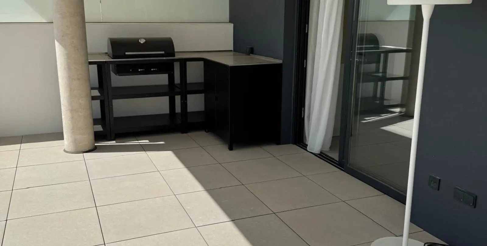 Продажа апартаментов на среднем этаже в Altos de los Monteros 26
