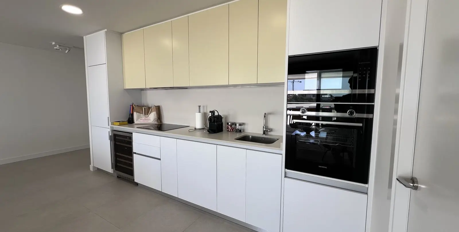 Продажа апартаментов на среднем этаже в Altos de los Monteros 8