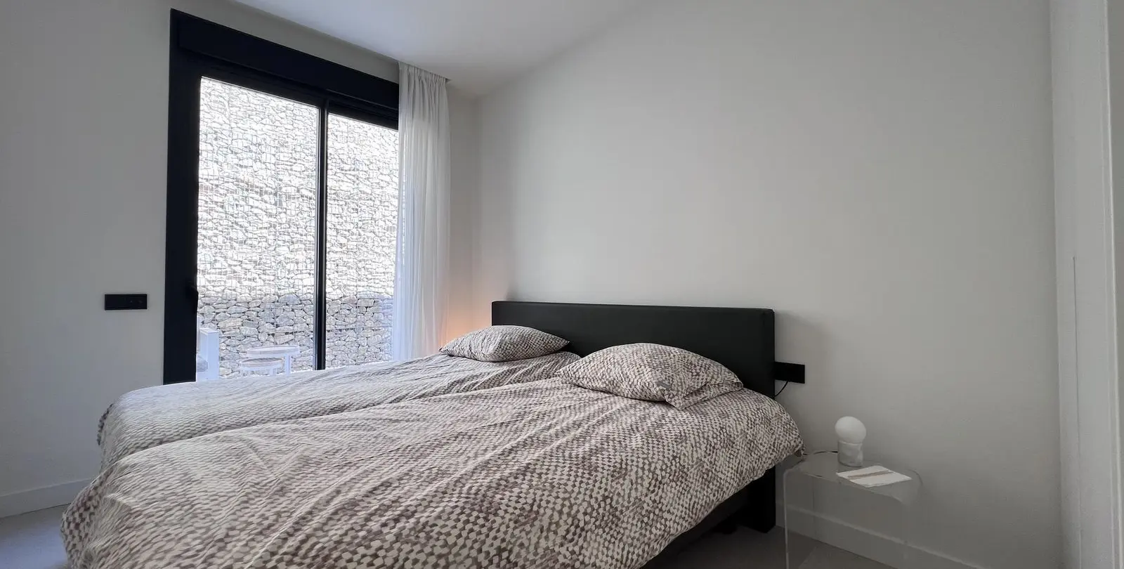Продажа апартаментов на среднем этаже в Altos de los Monteros 19