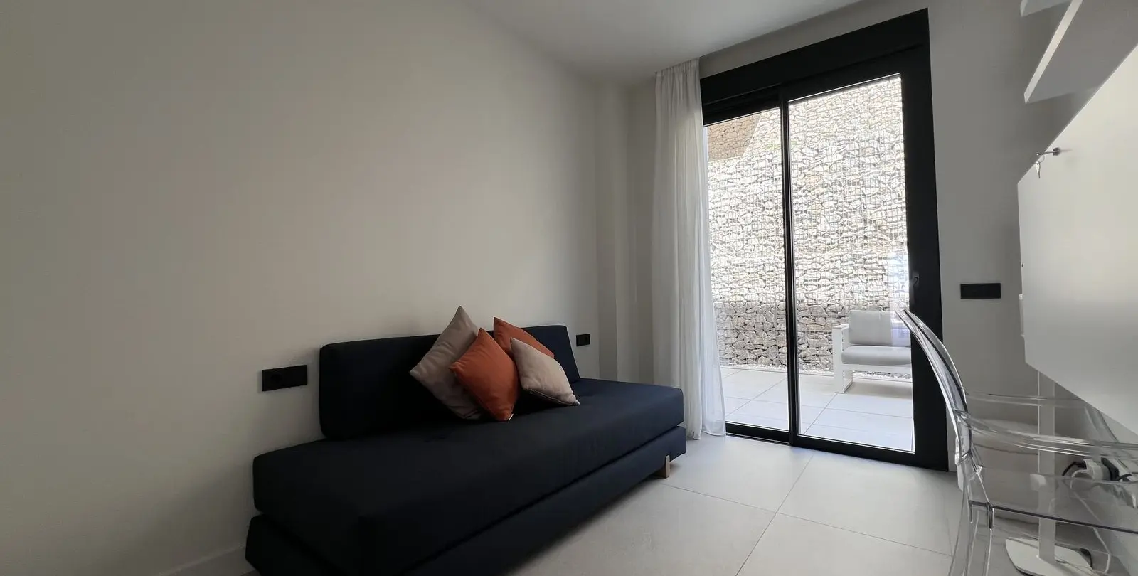 Продажа апартаментов на среднем этаже в Altos de los Monteros 24
