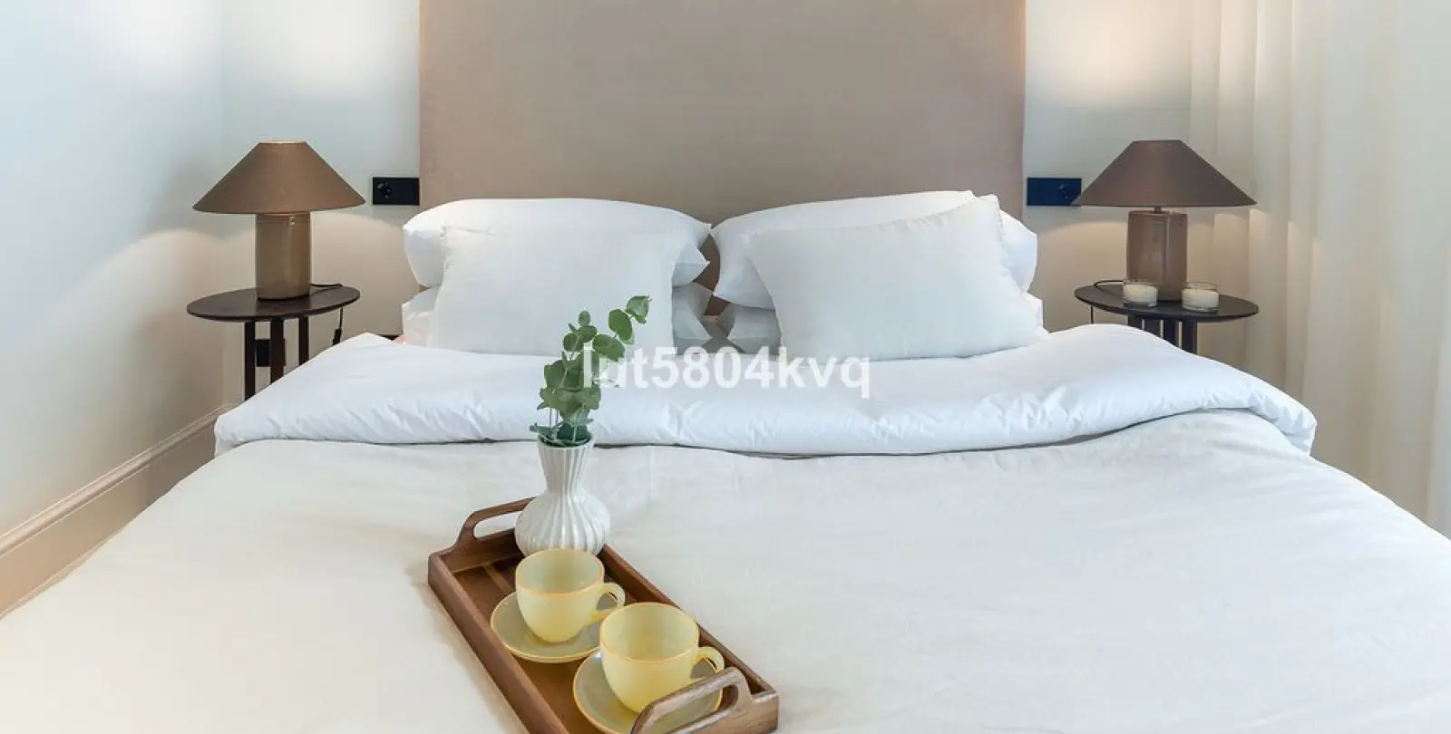 Venta de ático en La Quinta 33